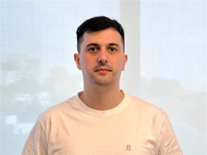 Daniel Di Giorgio — fundador da Diordio Consultoria Digital